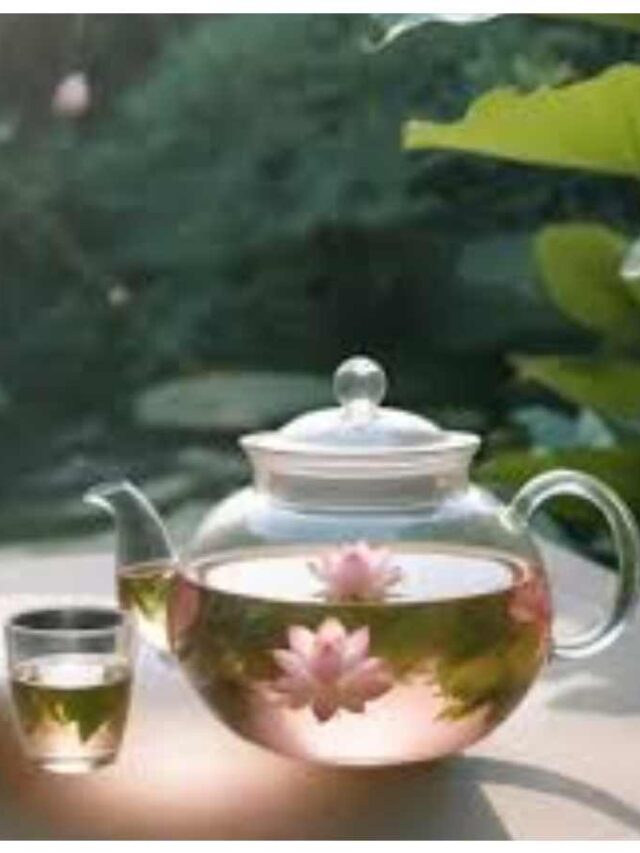 lotus tea (2)