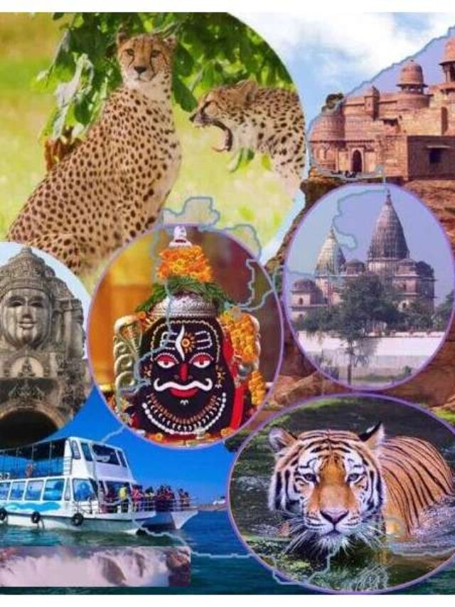 madhaypredesh temple