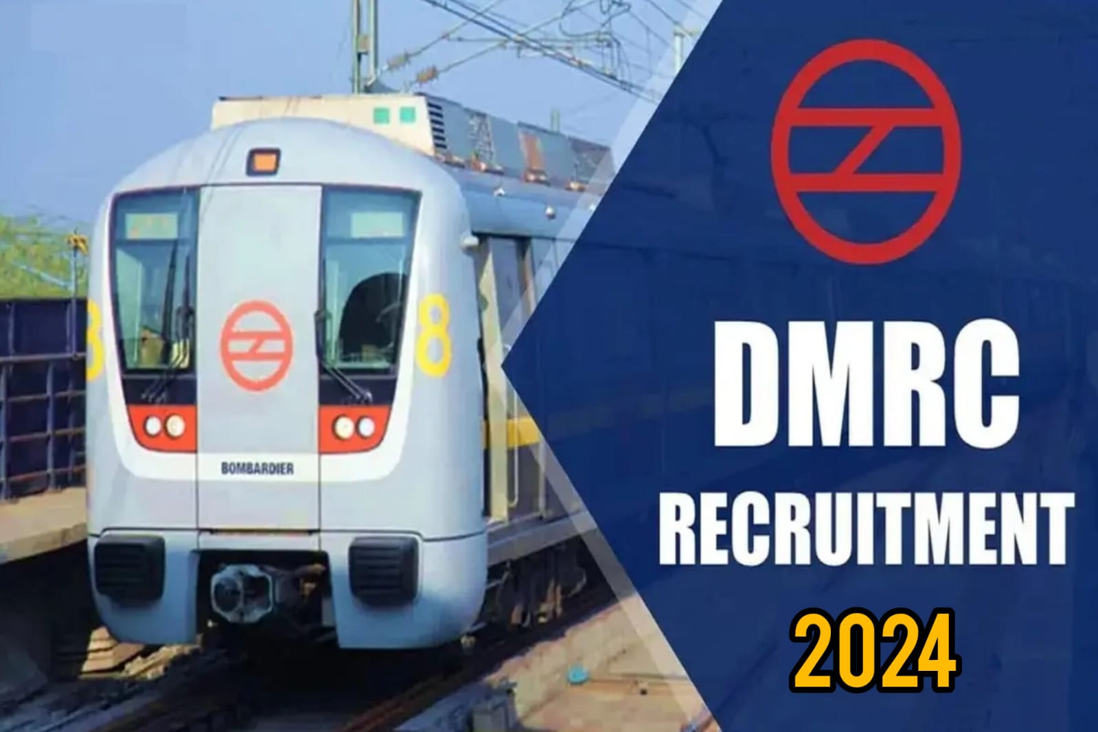 dmrc-recruitment-2024-section-engineer-junior-engineer-vacancies