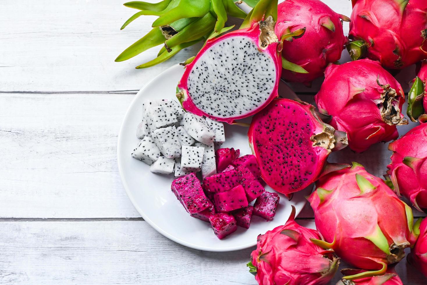 dragon-fruit