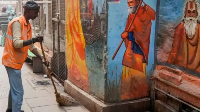 hayana-safai-karamchari-bharti