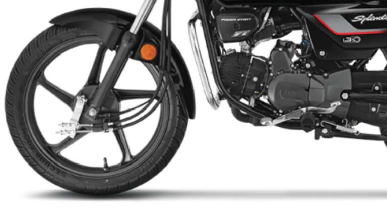 मुंह ताकती रह गई Honda और Bajaj! Hero की ये बाइक बनी नंबर 1, जानें कैसे