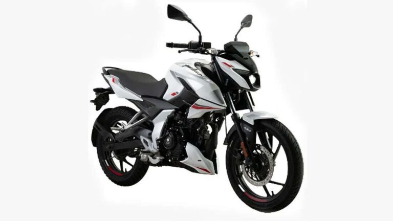 Honda की बोलती हुई बंद! आ गई Bajaj की नई बाइक, जानें कीमत और माइलेज