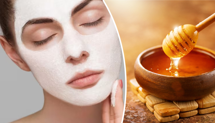 honey-face-pack homemade-honey-face-packs-benefits-recipes