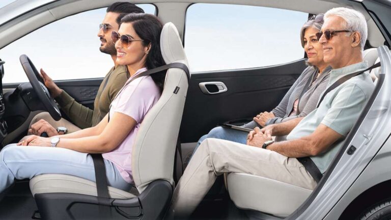 इस नई कार की कीमत 7.49 लाख और 28kmpl की माइलेज, सेफ्टी के लिए मिलेंगे ये धांसू फीचर्स