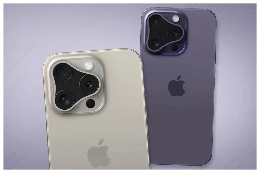 iPhone 16 Series Launched