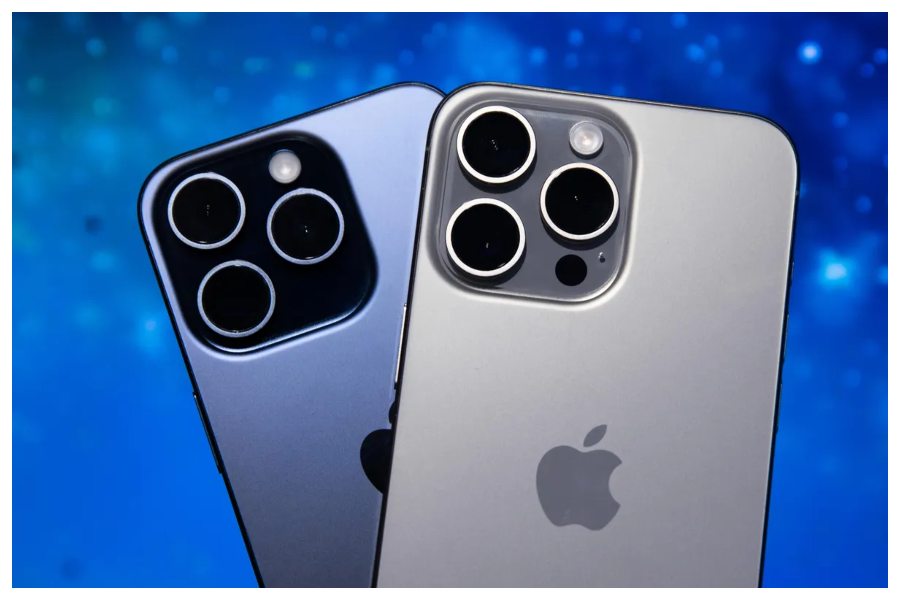 iPhone Special Features