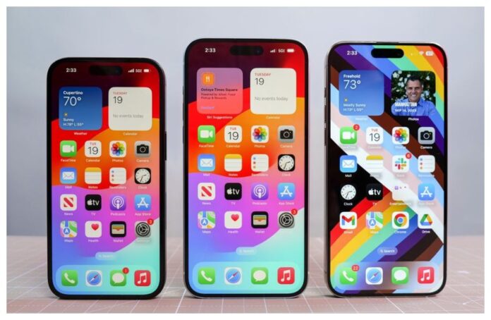iphone 16 Launched