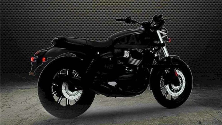 Royal Enfield की निकाल देगी हेकड़ी, आ गई ये नई बाइक कीमत भी बहुत कम