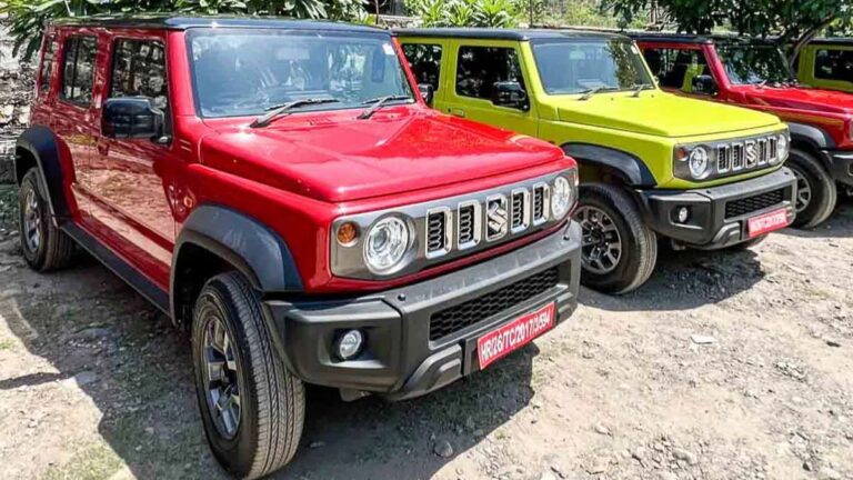 2 लाख रुपये सस्ती मिल रही Maruti की ये कार, जानें कहां और कैसे मिलेगी