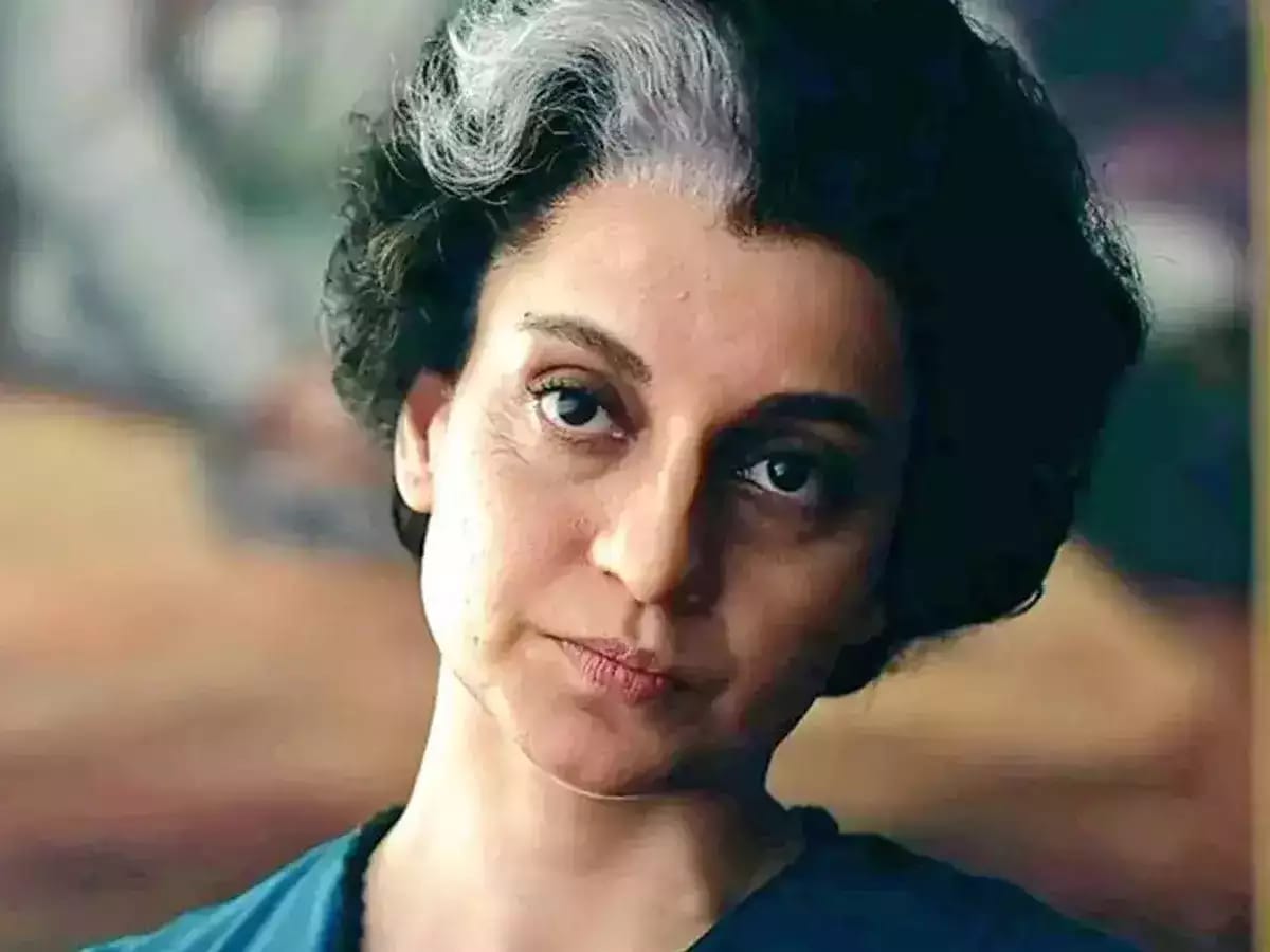 kangana ranaut Kangana Ranaut Emergency Release Postponed