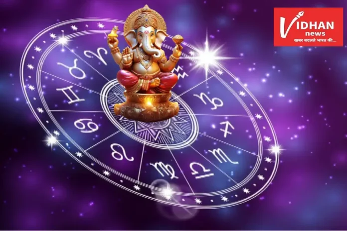 lord ganesha