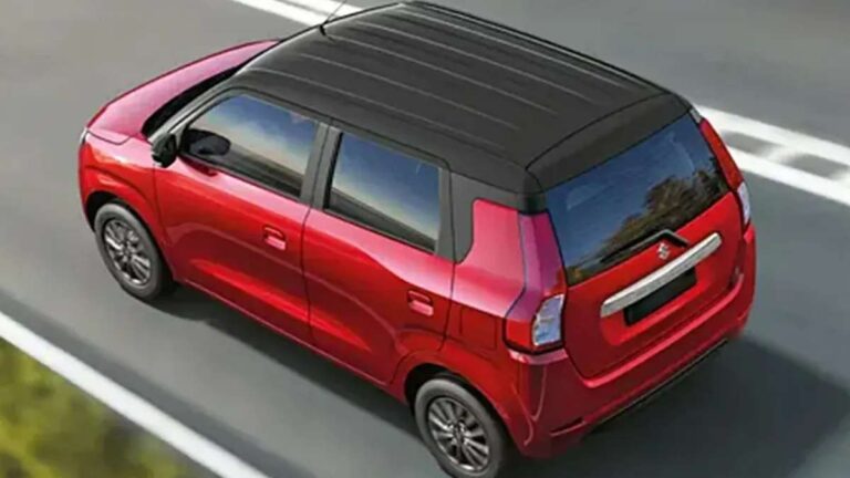 Maruti ने कर दी अपनी ये नई कार लॉन्च, जानें कीमत और माइलेज