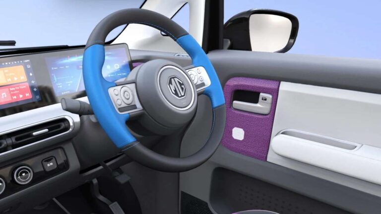 घट गए रेट, अब महज 4.99 लाख में मिल रही MG की ये धाकड़ कार, जानें माइलेज और फीचर्स