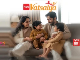 NPS Vatsalya