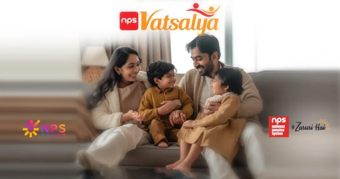nps watslya NPS Vatsalya