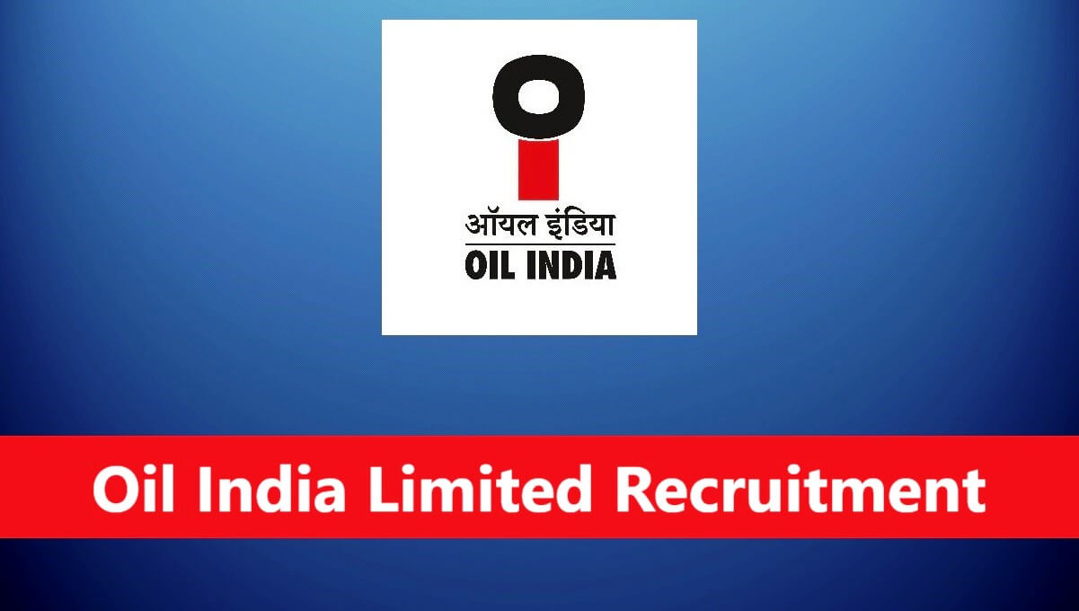 oil-india-limited-recruitment 2024 OIL India Recruitment 2024
