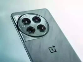 ONE PLUS 13 MOBILE LAUNCH FEATURES AND DESIGN