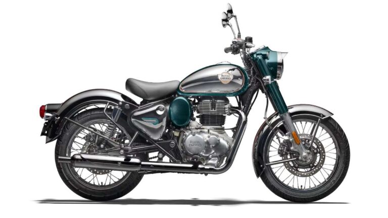 32 kmpl की माइलेज 350cc का इंजन, इस धाकड़ बाइक के दीवाने हुए लोग