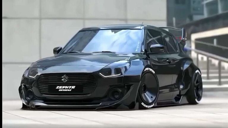 Maruti की नई कार लॉन्च, 33kmpl की माइलेज और कीमत 8.19 लाख