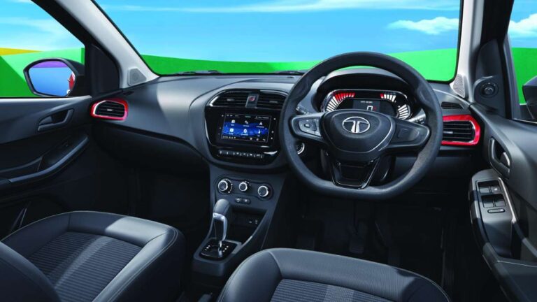 सबसे ज्यादा बिक रही Tata की यह कार, कीमत 7,99 लाख