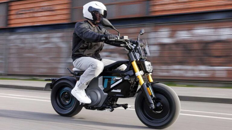 सच है! BMW के आगे कोई नहीं टिकता, अब कंपनी की नई बाइक ने उड़ाया ‘गर्दा’, जानें कीमत  