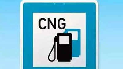 CNG Price Hike