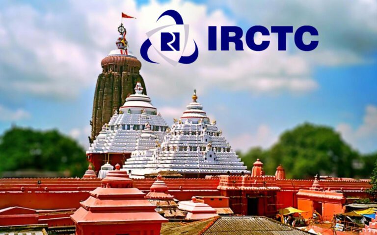 IRCTC PACKAGE: नवरात्रि पर इन प्रसिद्ध मंदिरों के दर्शन करें सस्ते में, IRCTC लाया खास ऑफर!