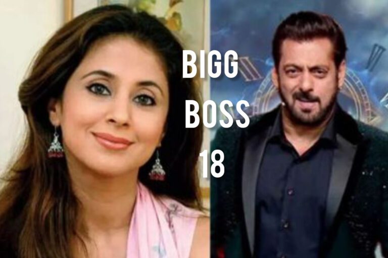 इस बार बिग बॉस 18 होगा और भी धमाकेदार ? इस बड़े एक्ट्रेस की एंट्री लगभग तय, लिस्ट में जुड़े कई नए नाम 