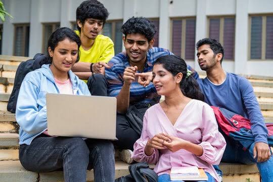 Internship Opportunity For Youth