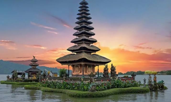 Irctc Amazing Bali Tour Package
