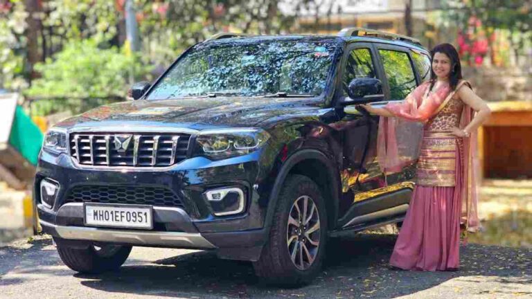 Mahindra की इस SUV के सब हैं दिवाने, धड़ल्ले से हो रही बुकिंग, जानें कीमत