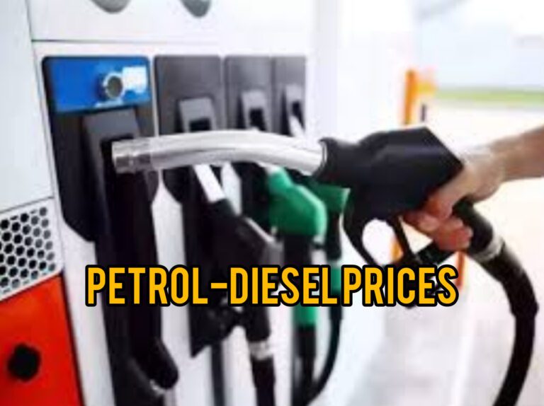 Petrol-Diesel Prices: पेट्रोल-डीजल की कीमतों में बढ़ोतरी संभव! ईरान-इजरायल संघर्ष के चलते कच्चे तेल की कीमतों में भारी उछाल, पड़ेगा बड़ा प्रभाव