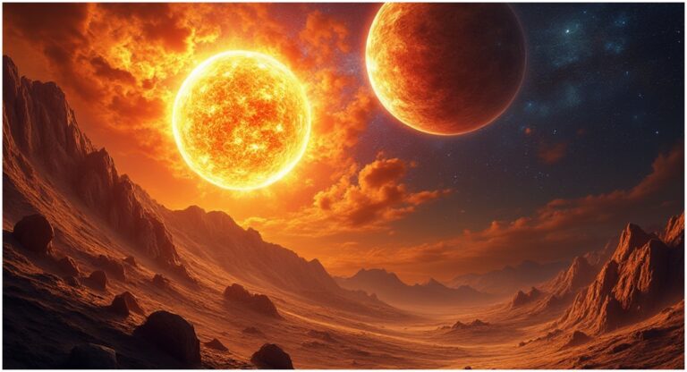 Solar storm: सूर्य की सतह पर बड़ा विस्फोट! धरती की ओर बढ़ रही शक्तिशाली सौर ज्वाला, सेटेलाइट्स और पावर ग्रिड्स पर पड़ सकता है असर