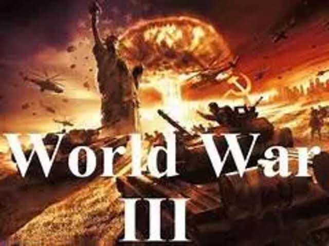 World War 3