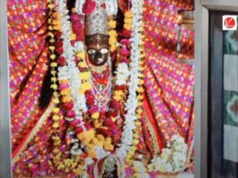 Maa Lahar Devi Temple