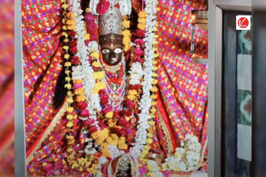 Maa Lahar Devi Temple