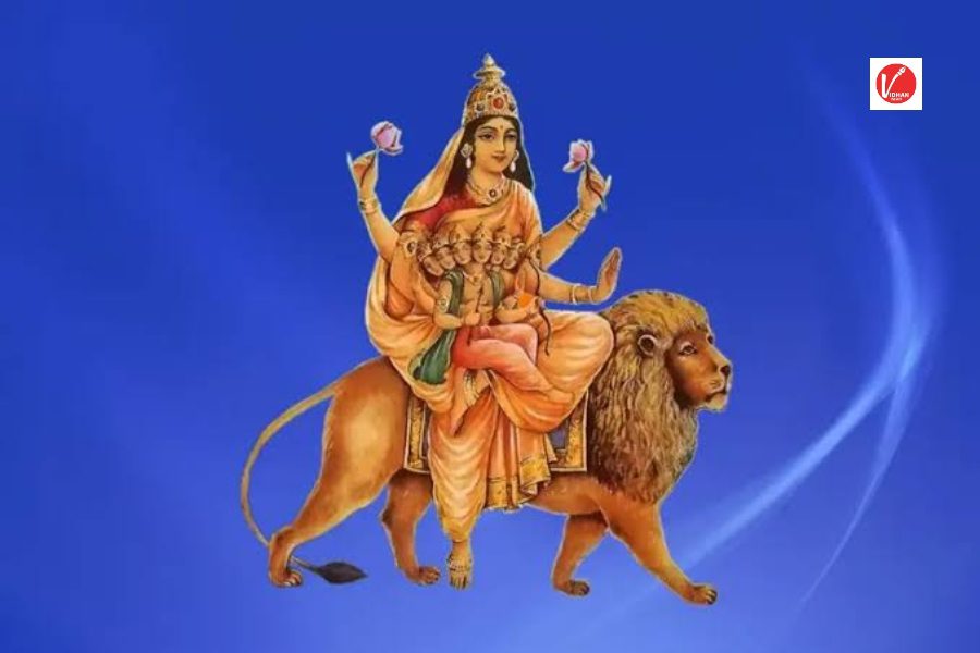 Shardiya Navratri 2024