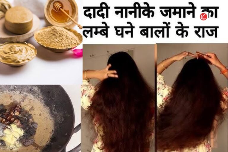Hair Care Tips