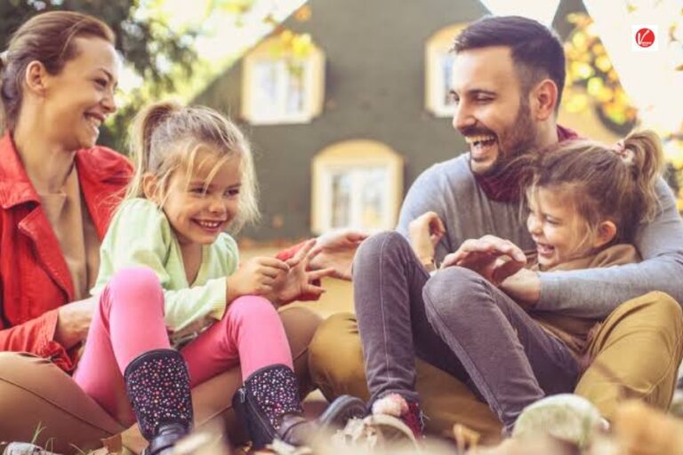 Parenting Tips