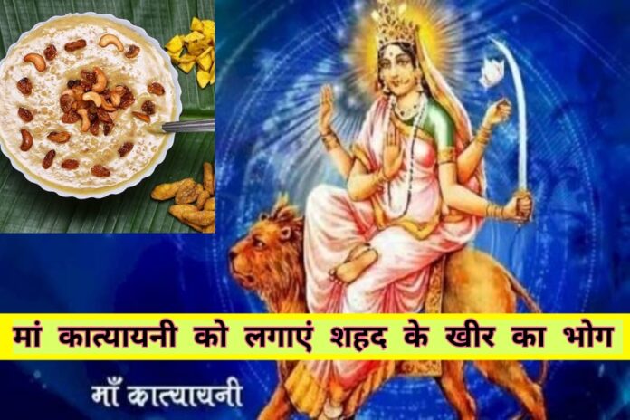 Navratri 2024 Day 6 Navratri 2024 Day 6