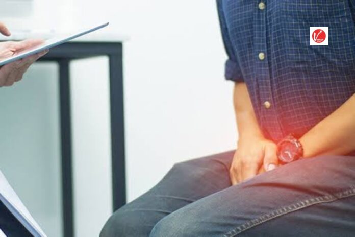 Prostate Cancer Symptoms