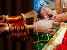 Why Women Wear Bangles