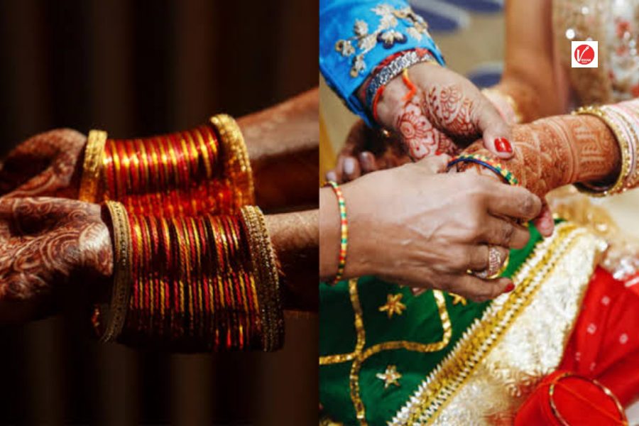 Why Women Wear Bangles