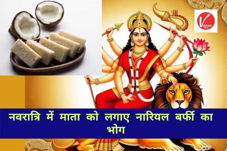 Navratri Special Recipe