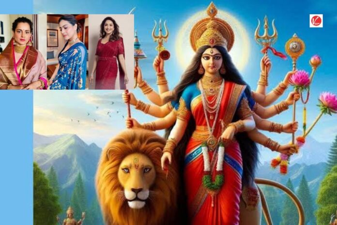 Navratri 2024