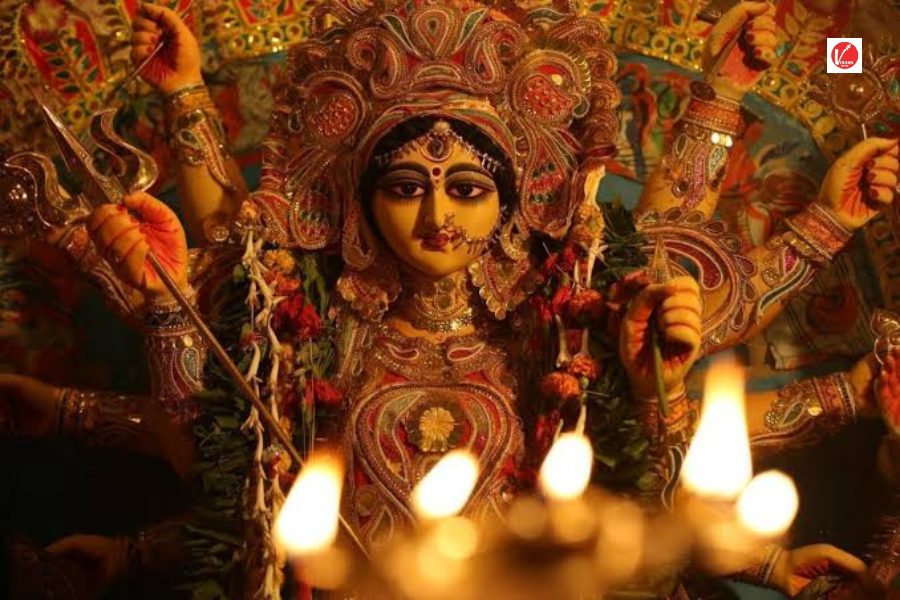 Shardiya Navratri 2024: