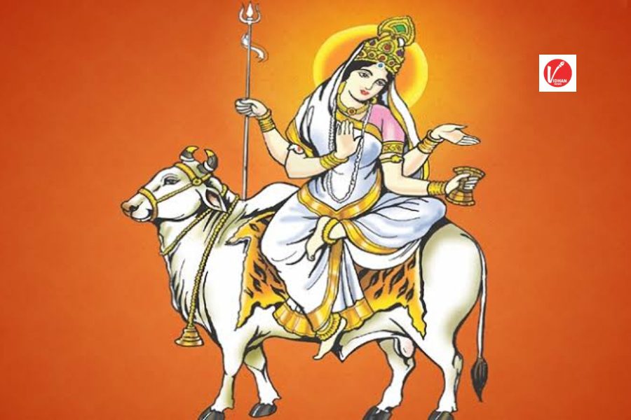 Shardiya Navratri 2024