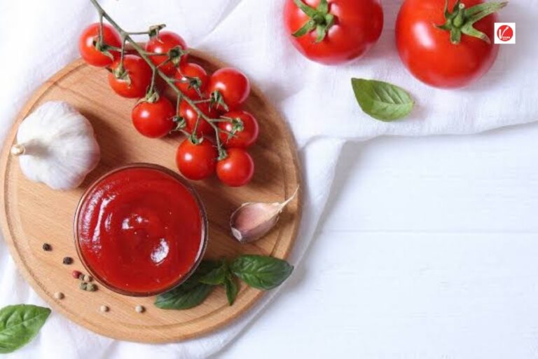 Tomato Ketchup Side Effects