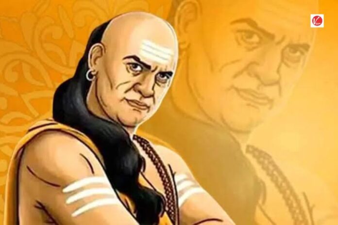 Chanakya Niti For Money Chanakya Niti For Money